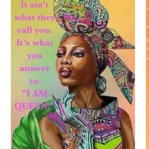 Meet your Posher, Kerryann